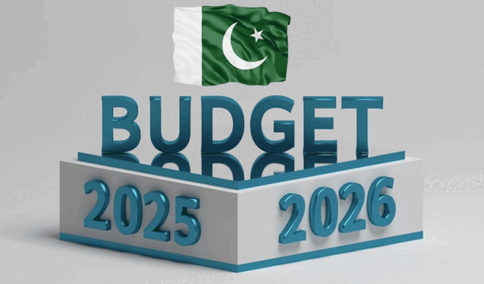 No change in Budget date