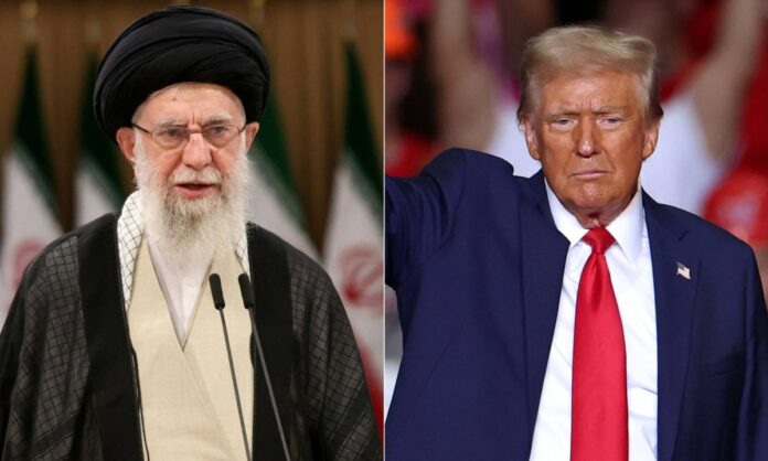 FILES-COMBO-IRAN-US-ISRAEL-CONFLICT nuclear talks