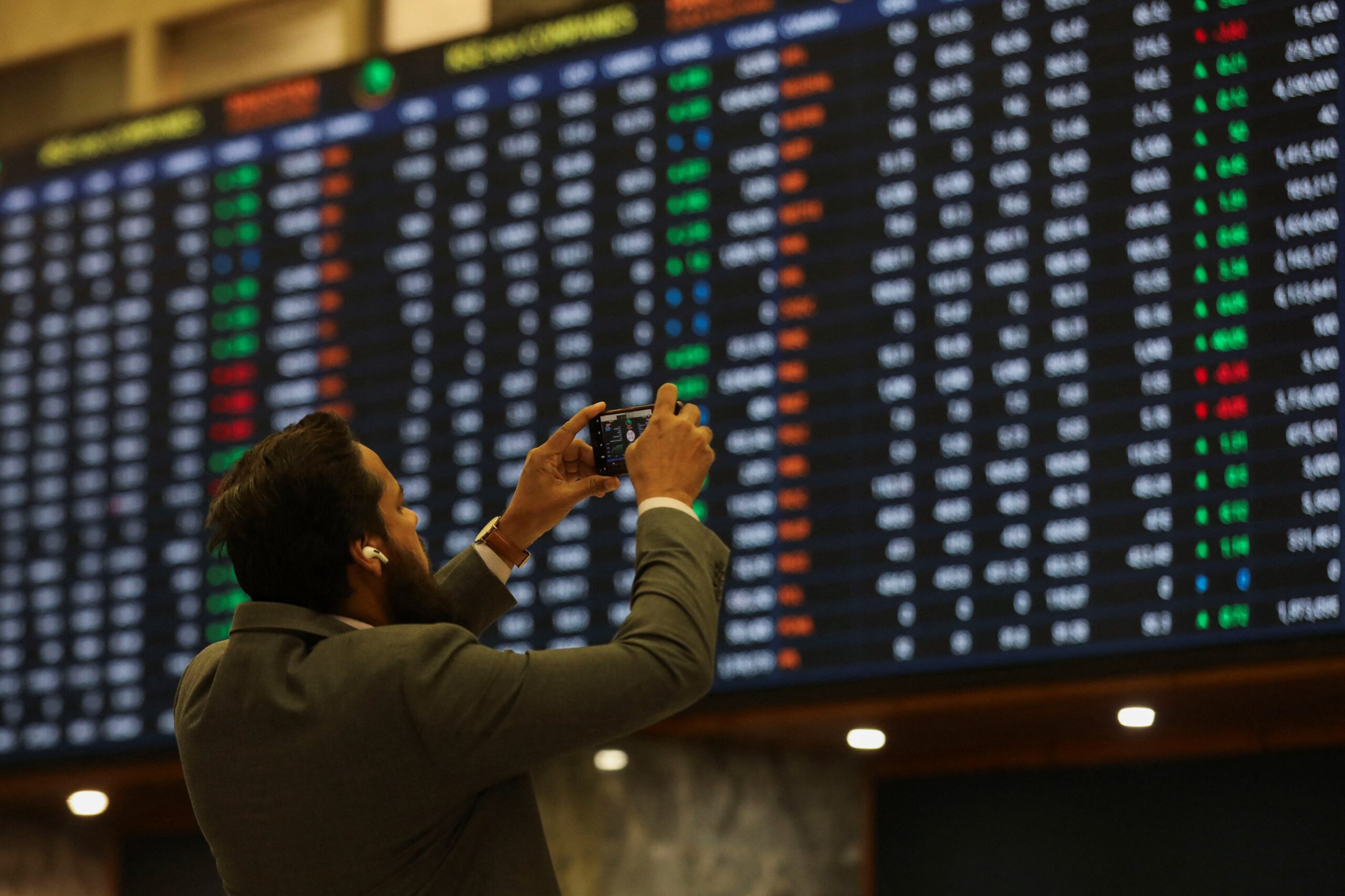 PSX increased after ceasefire (24 06 2025) (3)