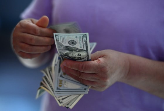 Dollars (09 07 2025)
