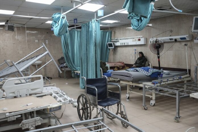 Gaza Attack (15 07 2025)
