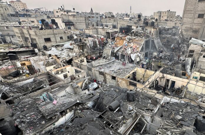 Gaza Ceasrfire (09 07 2025) (3)
