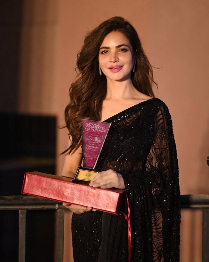 Humaira Asghar (10 07 2025)