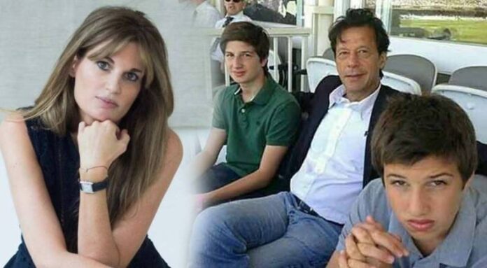 Jemima Criticise Shahbaz