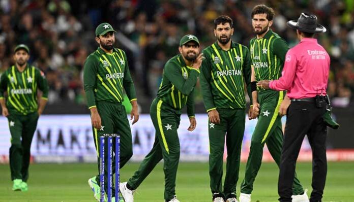 ICC Emergency Meeting