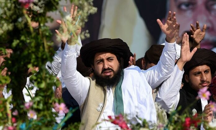 PAKISTAN-POLITICS