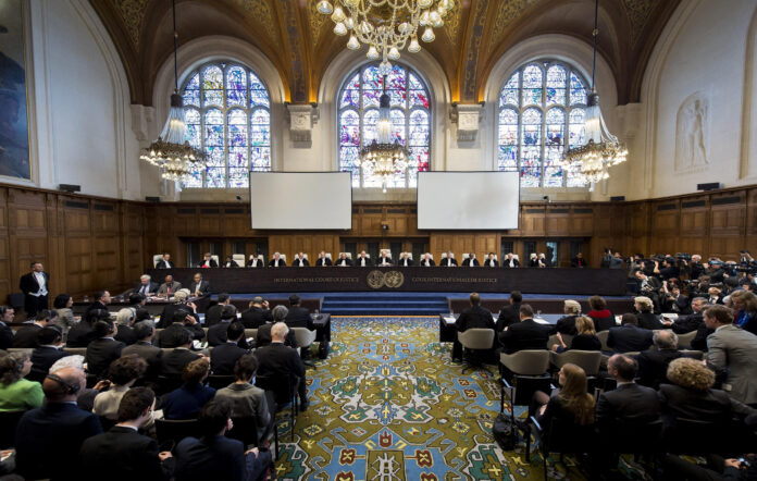 Court of UN