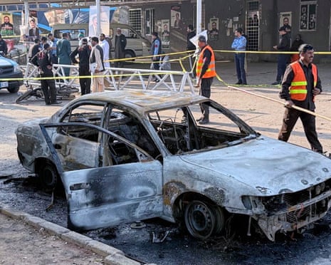 Islamabad Blast (1)