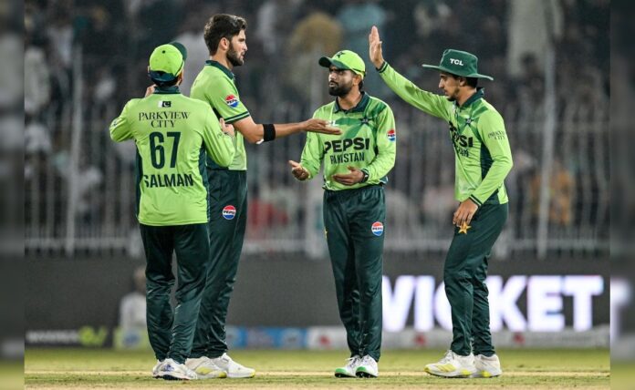 Pak vs SL (1st ODI) (1)