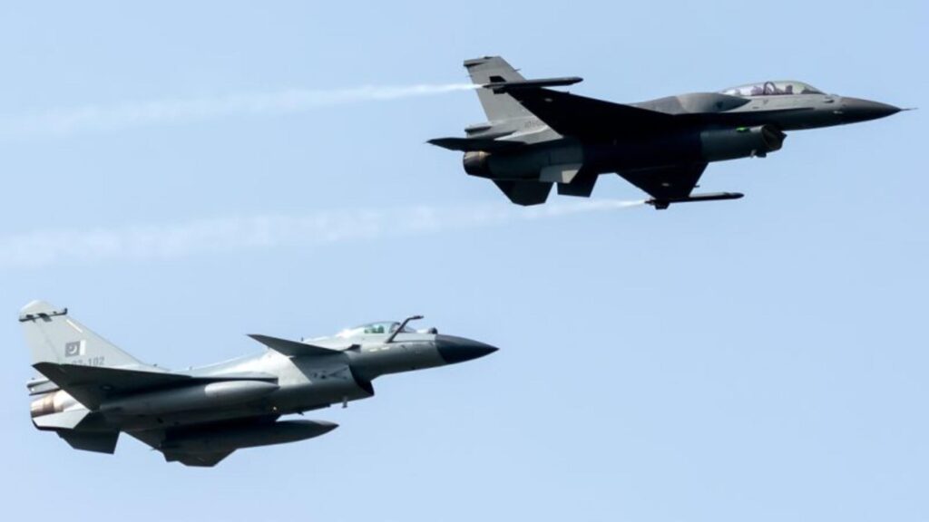 JF-17