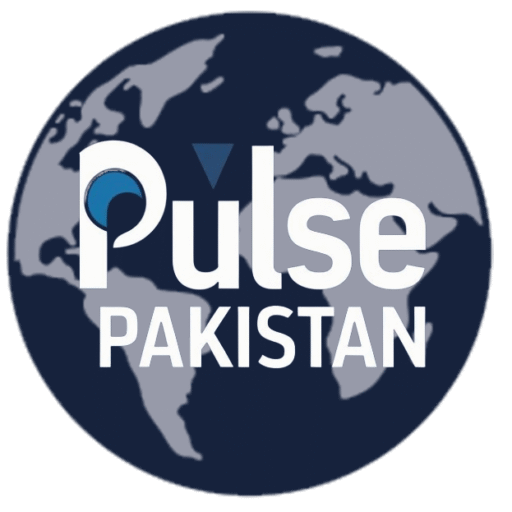 Pulse Pakistan Logo