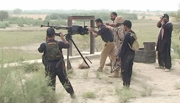 Sindh