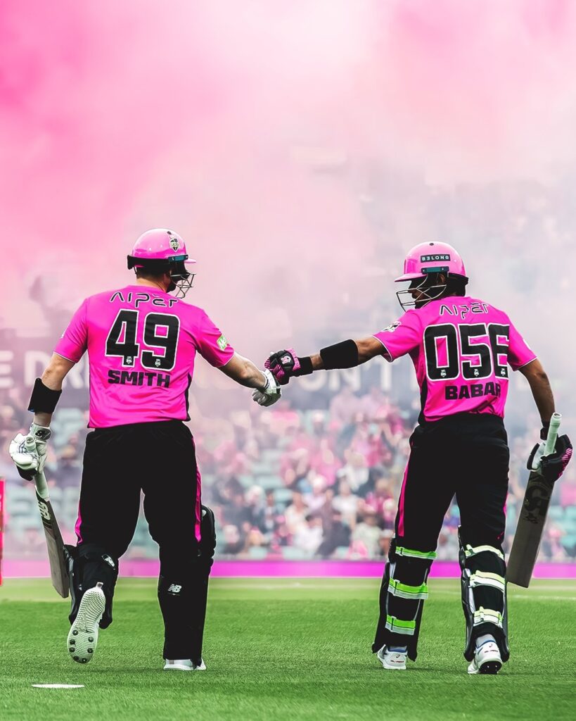 Babar Azam