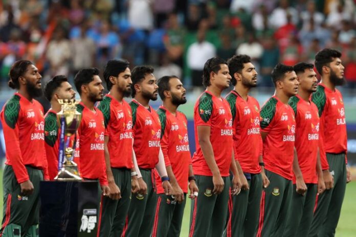 T20 World Cup