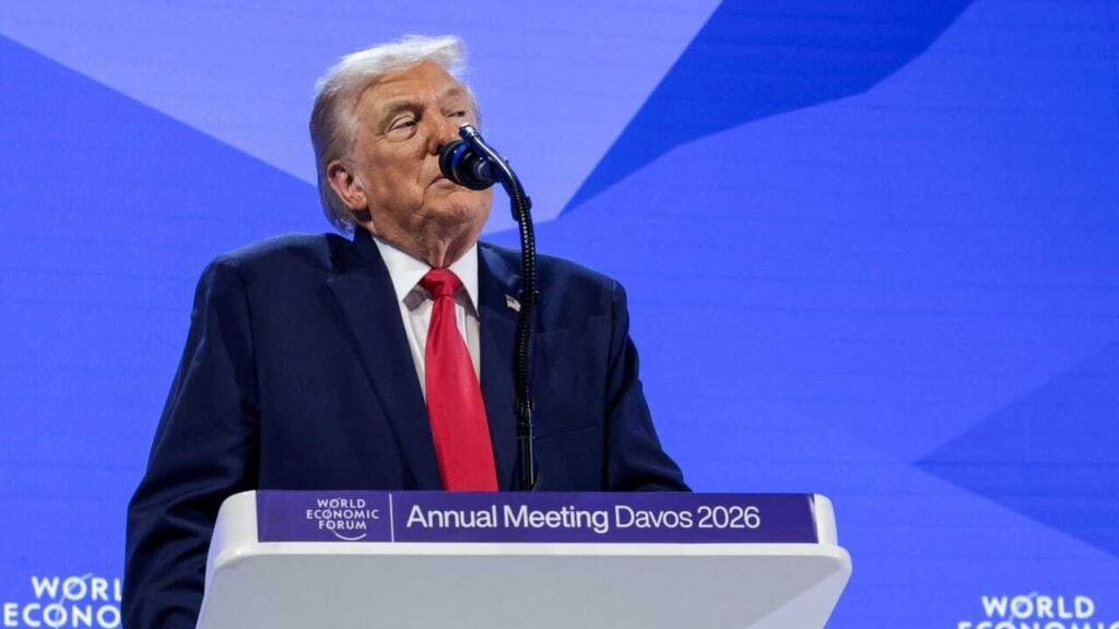 Trump Greenland statement
