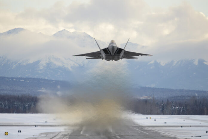 Fighter Jets