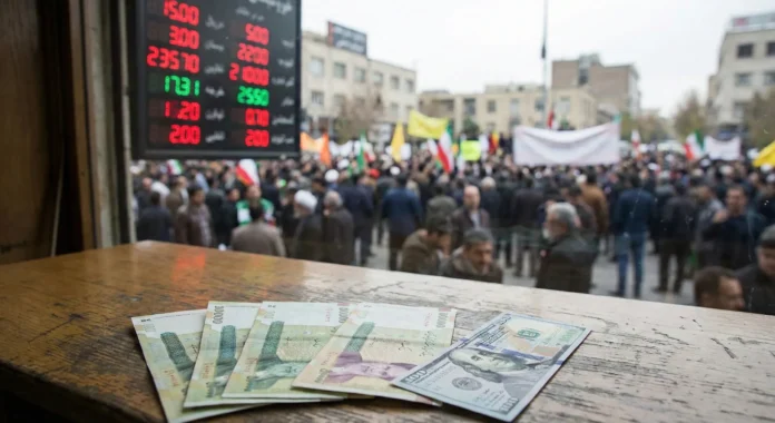 Iran rial