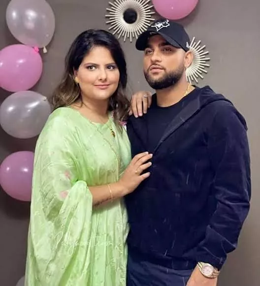 Karan Aujla