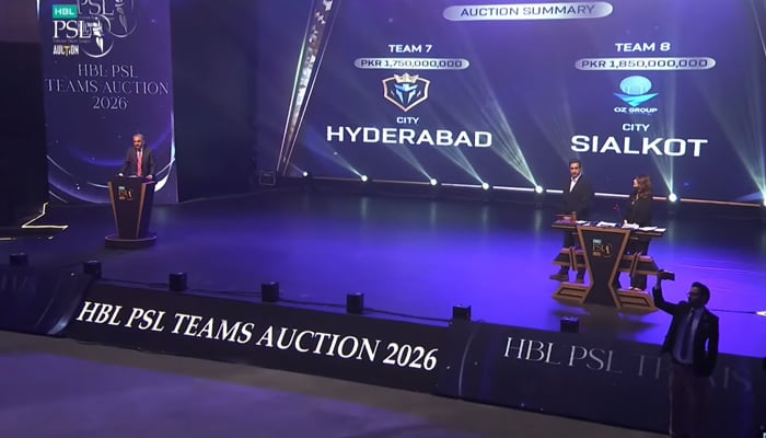 PSL expansion
