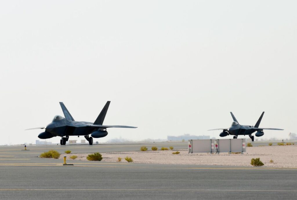 Fighter Jets