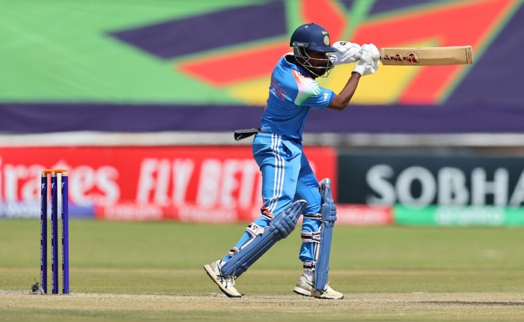 U19 World Cup