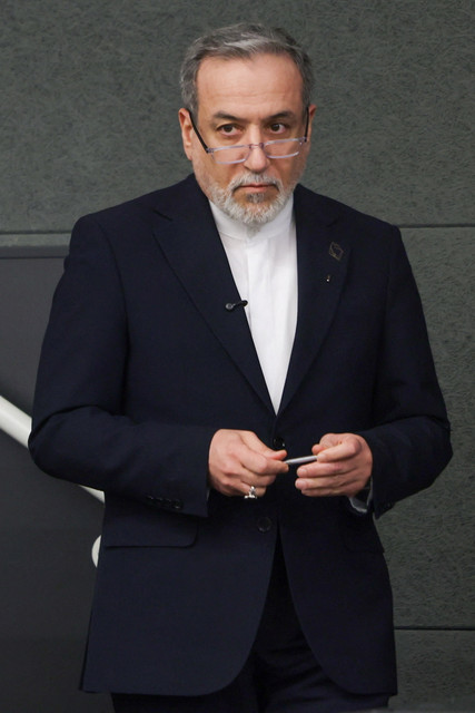 Iran US nuclear talks