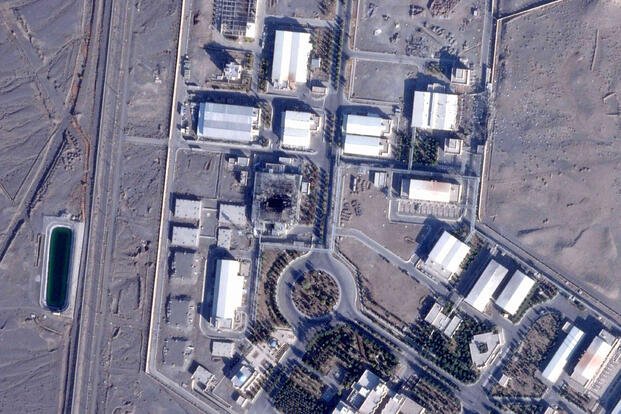 Iran-US