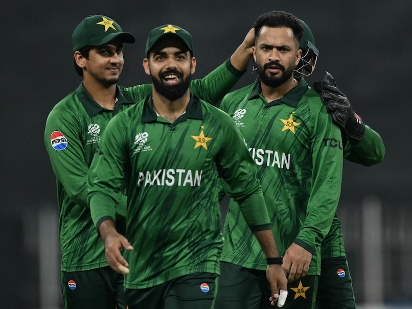 Pakistan T20 World Cup victory against the USA