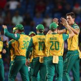 South Africa vs Afghanistan:
