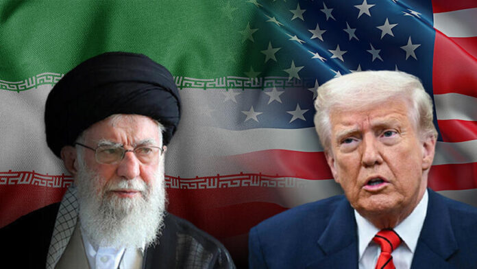 US Iran talks