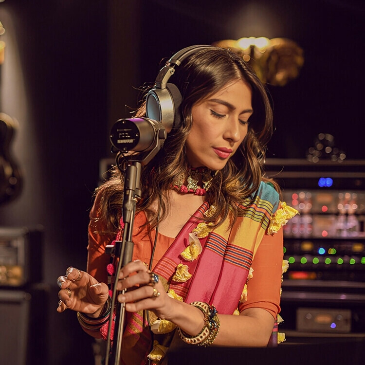 Meesha Shafi defamation case