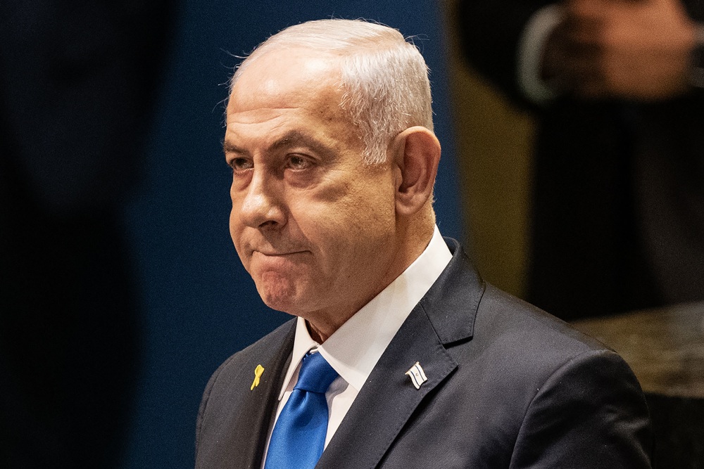 Netanyahu death rumors