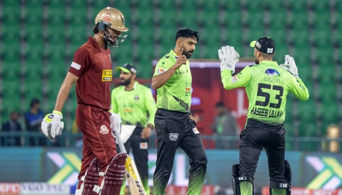 HBL PSL 11 opener