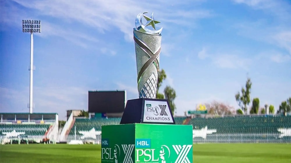 PSL 11