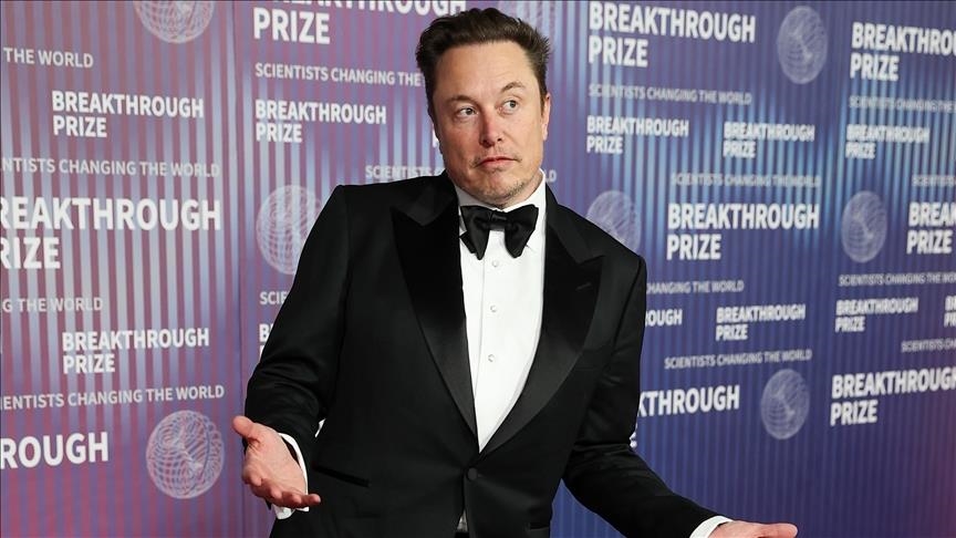 Elon Musk net worth