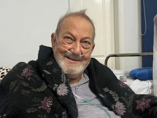 Asim Bukhari Death