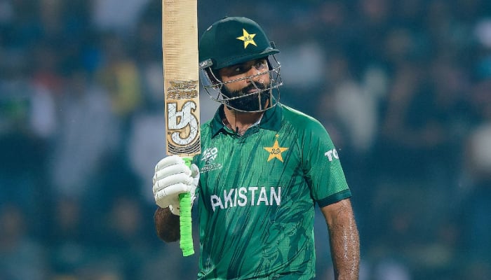 Fakhar Zaman
