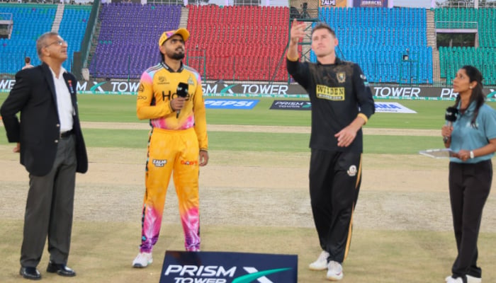 Peshawar Zalmi