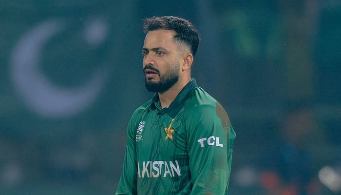 Mohammad Nawaz investigation by PCB
