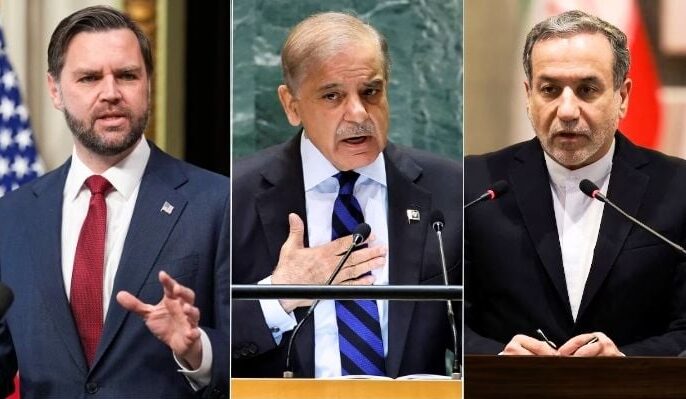 Pakistan Ceasefire Diplomacy