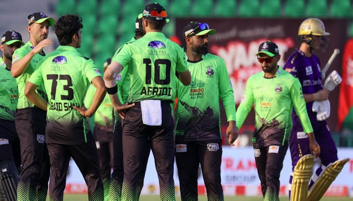 PSL 11 Thriller