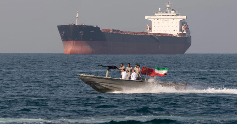 US Israel Attack Iran