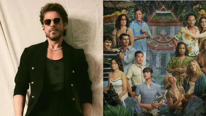 Shah Rukh Khan