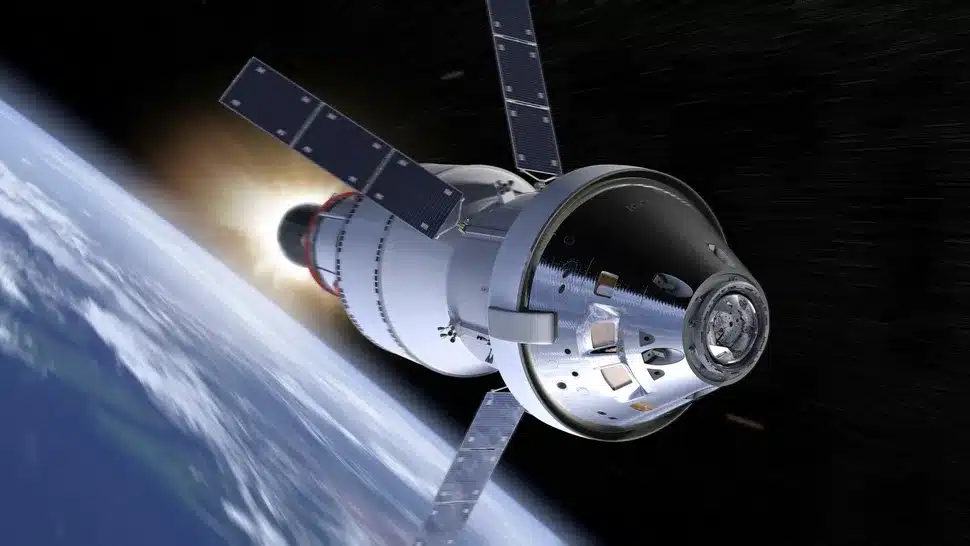Artemis II
