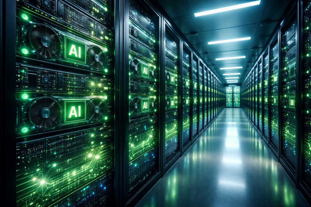 Pakistan AI Investment digital transformation