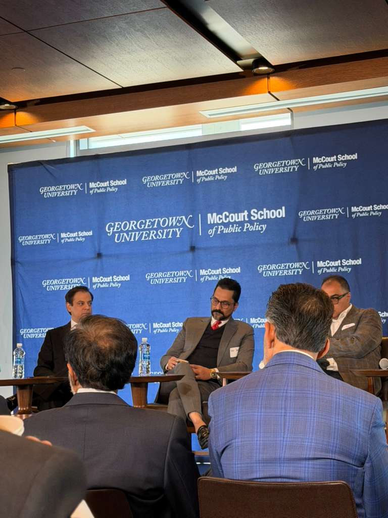 Pakistan Economic Reforms