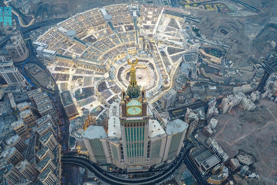 Makkah Airport