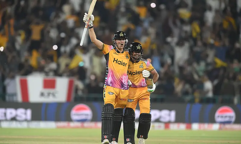 PSL 11 Final