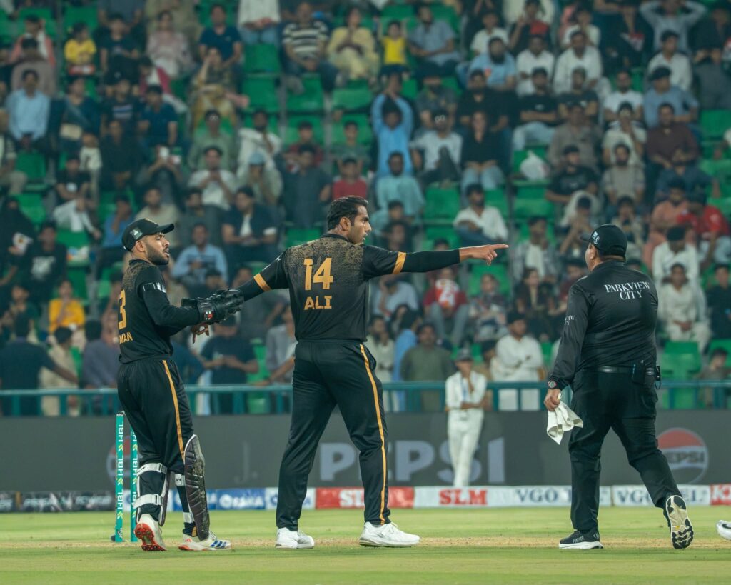 PSL 11 Final