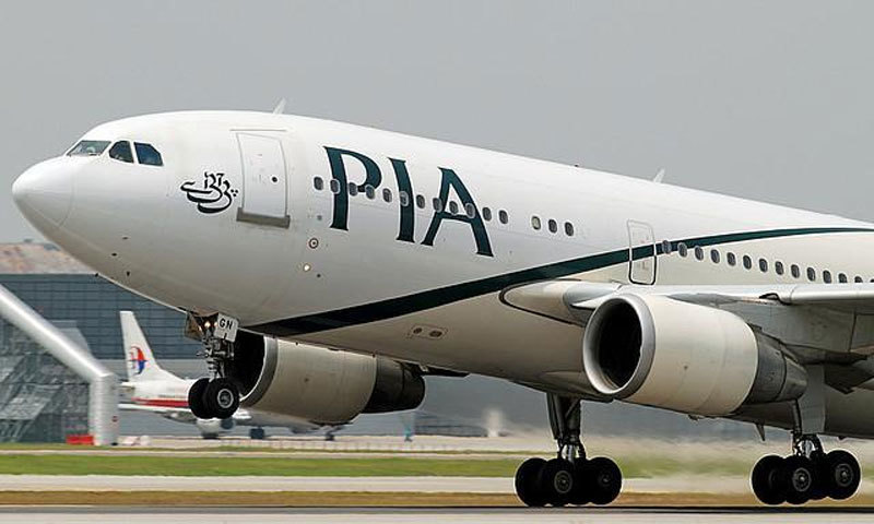 PIA Privatization